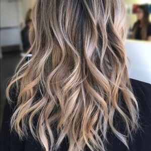 Meet your Posher, Briana